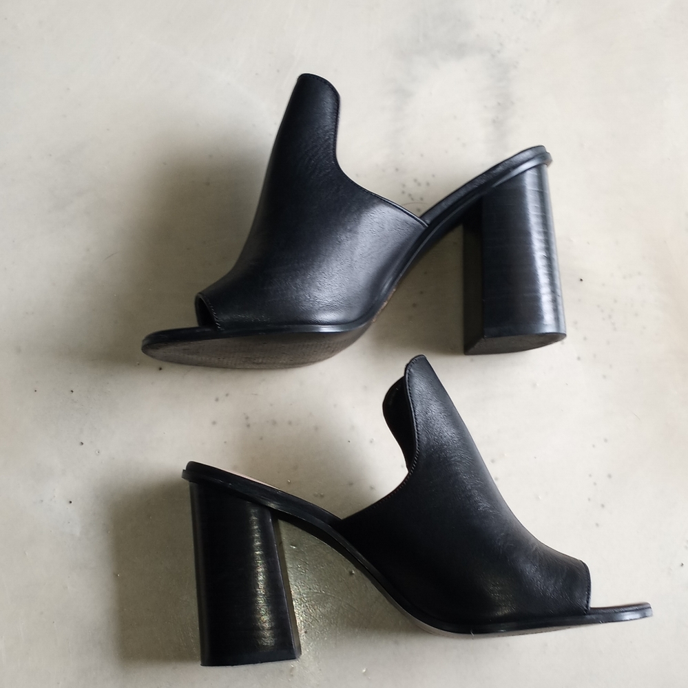 ALDO Legossa Mules